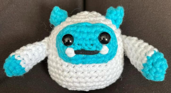 Howard (be they name)